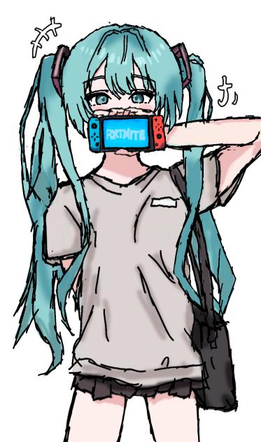 miku-san