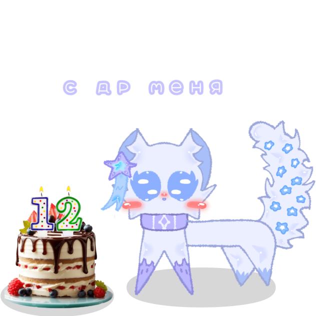 Happy B-day to me =3