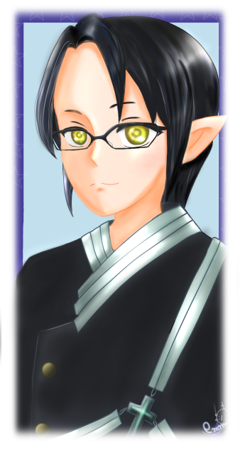 ミカヅキ君