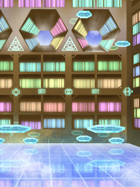 サイバー図書館