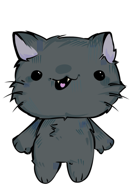 gato 🐈