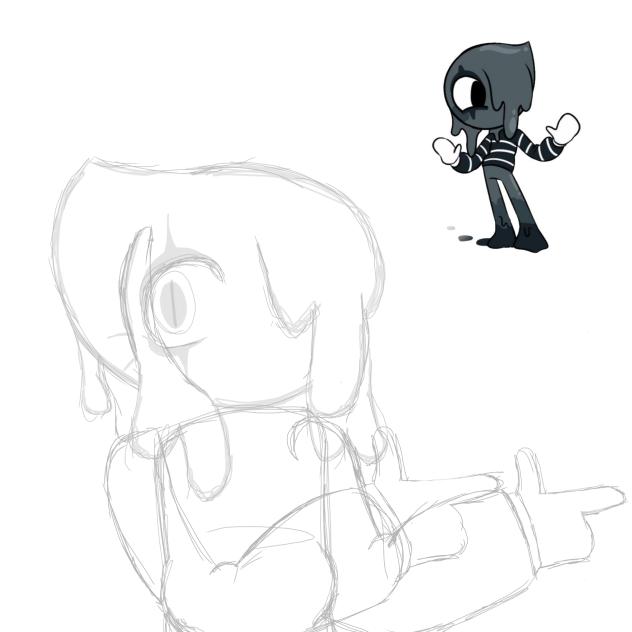 blot (wip)