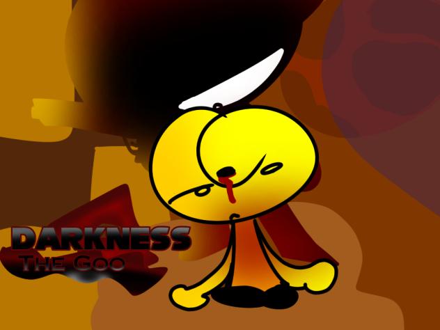 Darkness the Goo