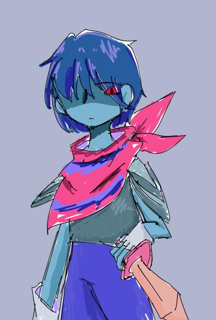 クリス