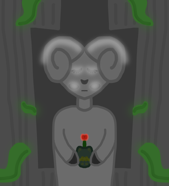 Dark grey color challenge!