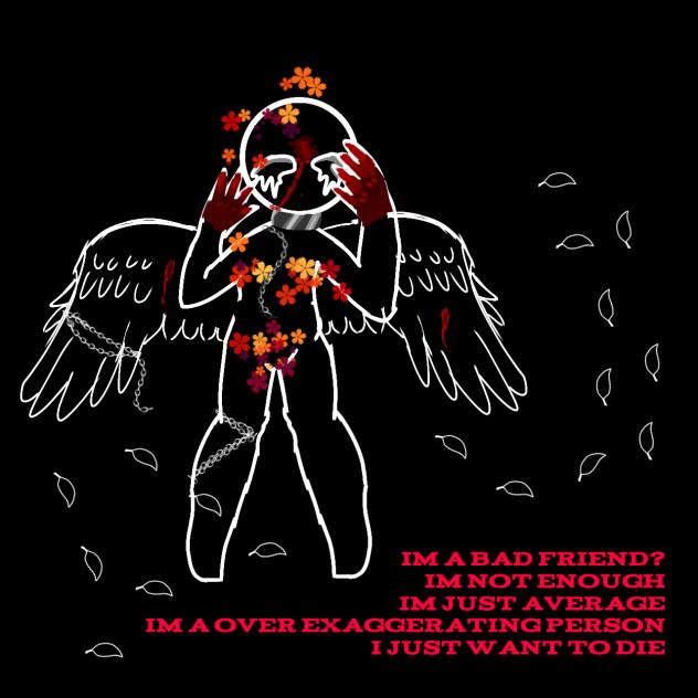 im not okay (tw! watch at your own risk)