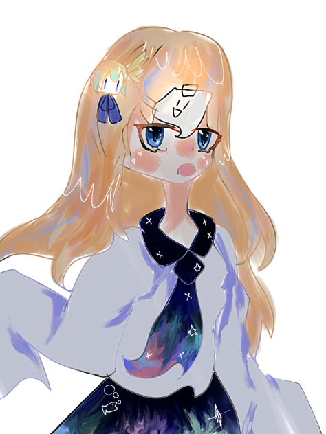 だいりちゃ