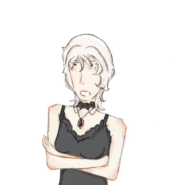 вумен - ibisPaint