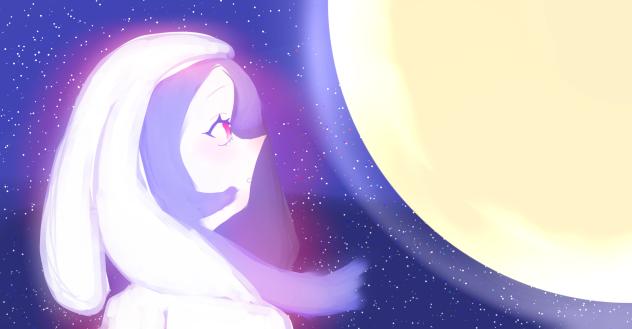 「貴方も地球を見てみる？」