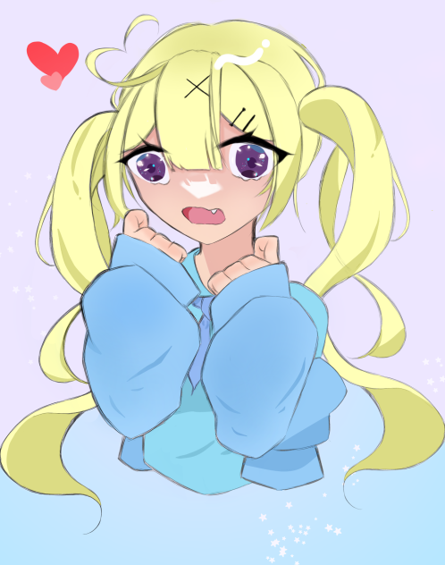 らびゅ！