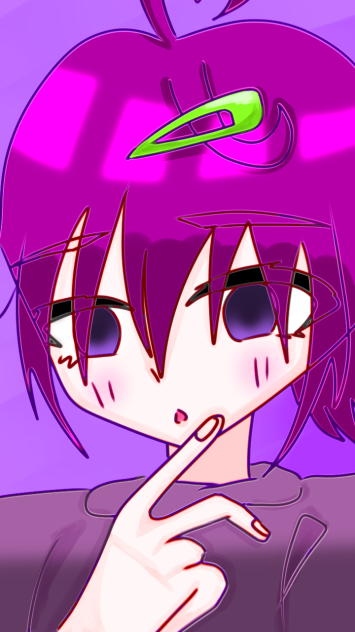 新！オリキャラくん