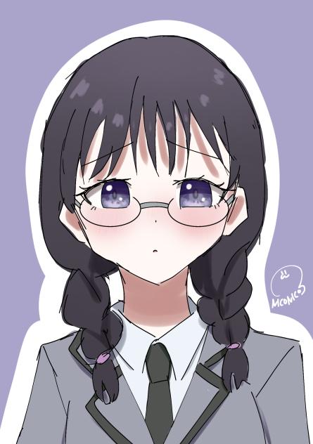 落書き愛美ちゃん