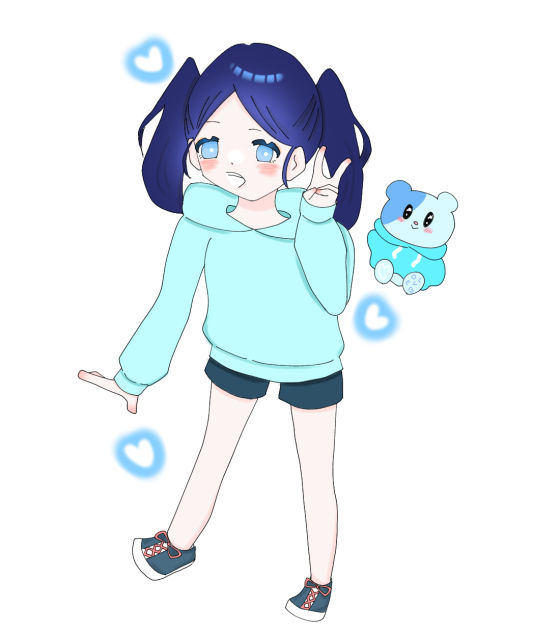 るんちゃん☆