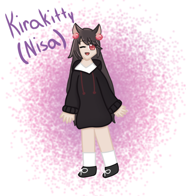 Kirakitty (Nisa)