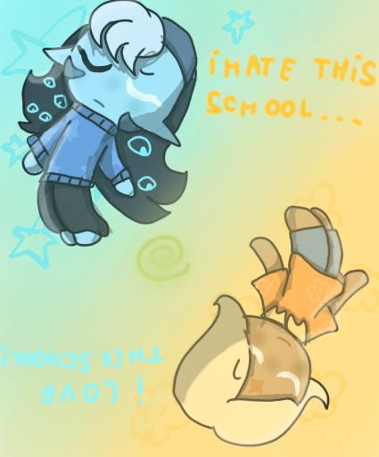 Art for banner comp!