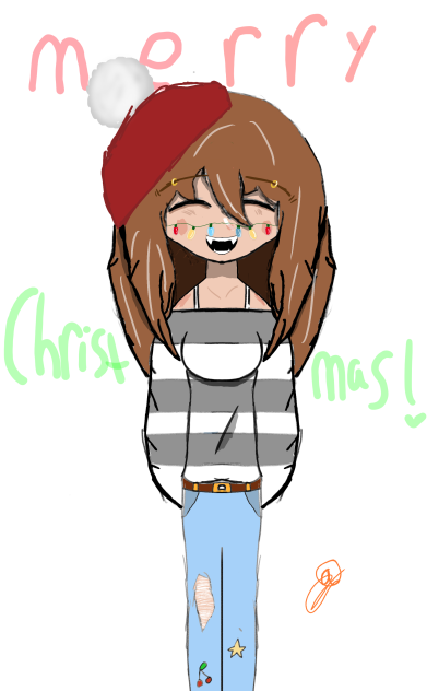 merry Christmas