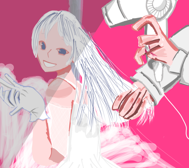 ずうっといっしょ！