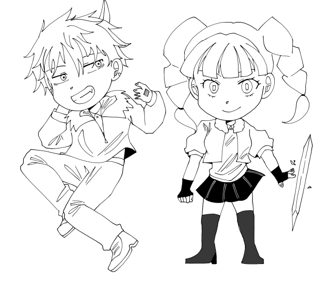 応募ありがとう