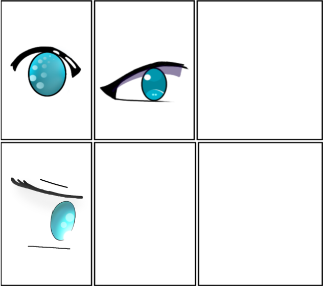 eyes Collab