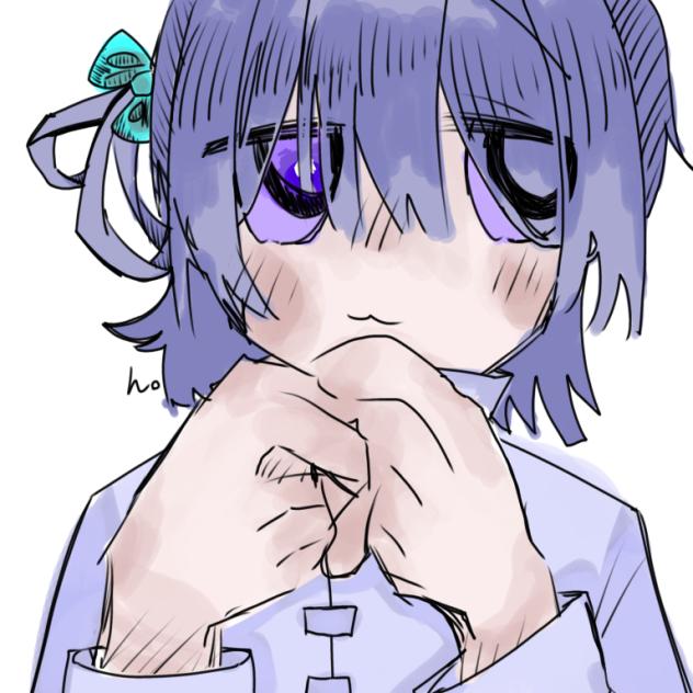 ん。