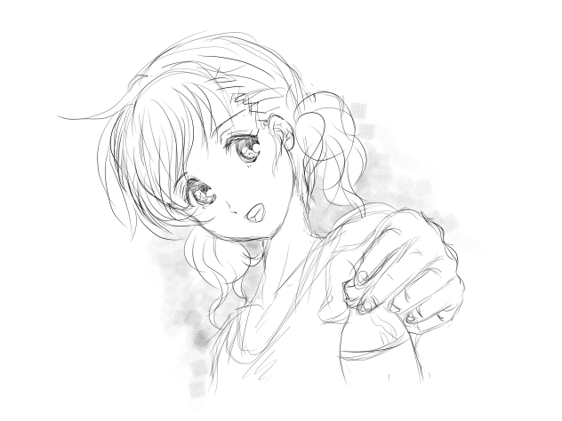 ハイ❗️ゴクロー様でしたっ…と❤️