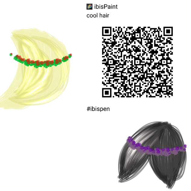 Brush - ibisPaint