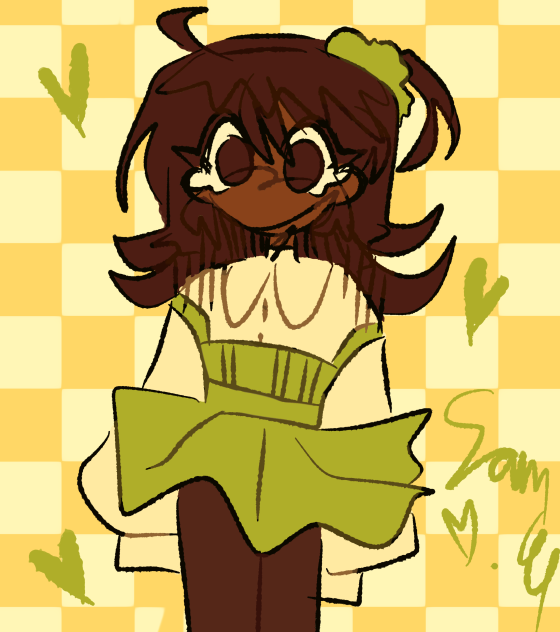 Redraw🌿