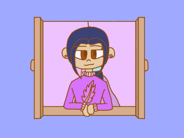 Outro screen