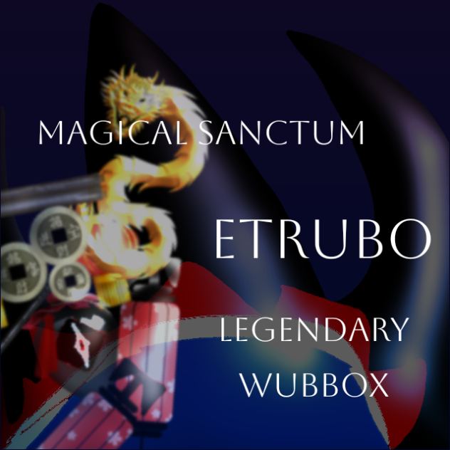 wubbox thing