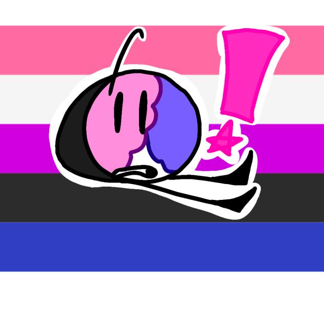 Happy Pride Month