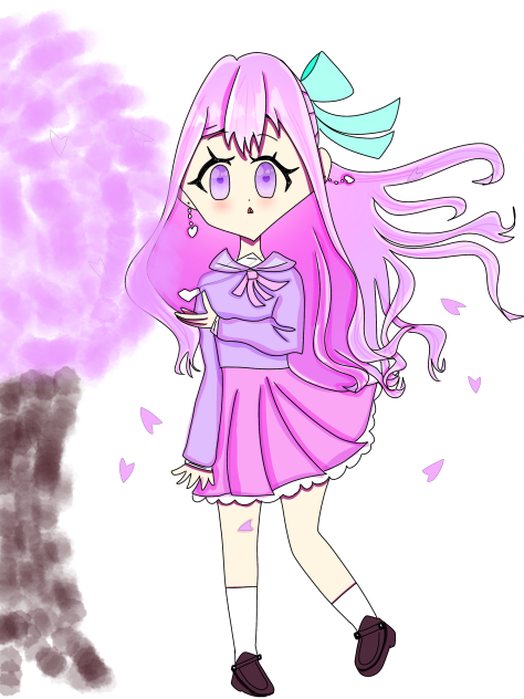 魔法のネックレス