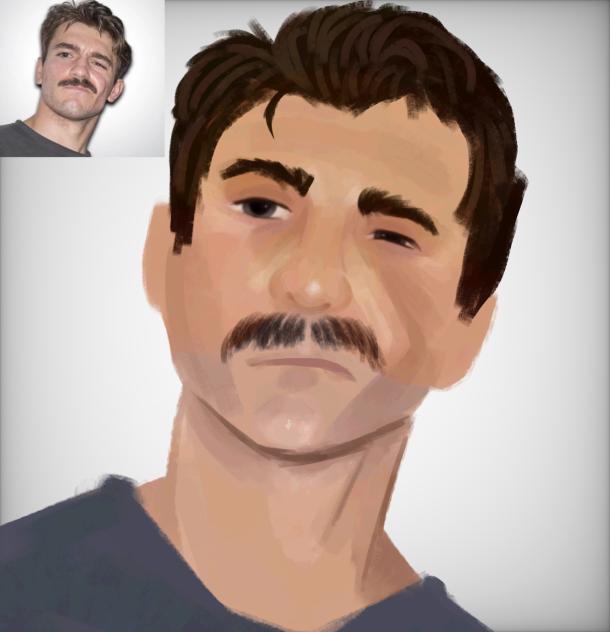 Face practice