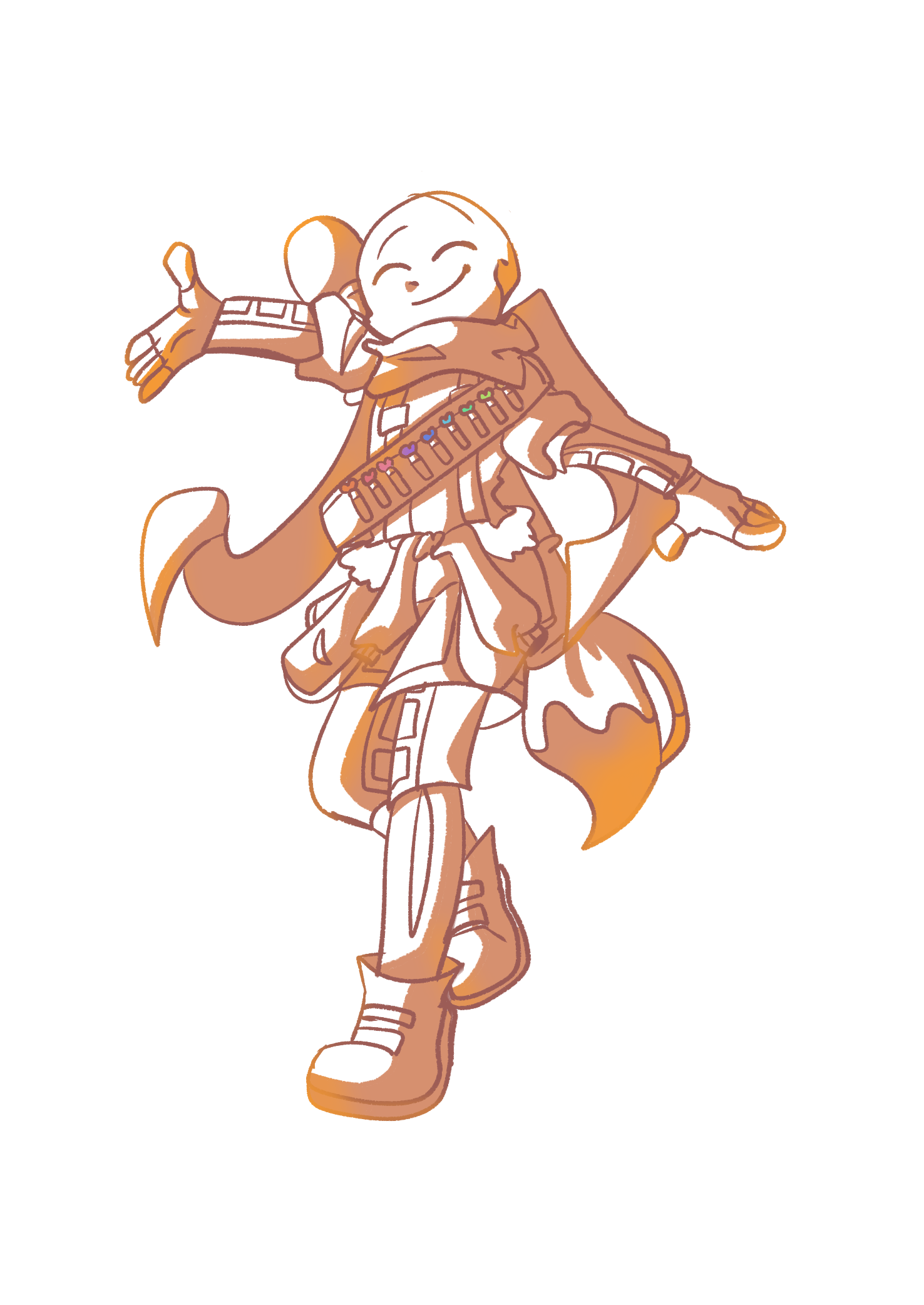 ink - ibisPaint