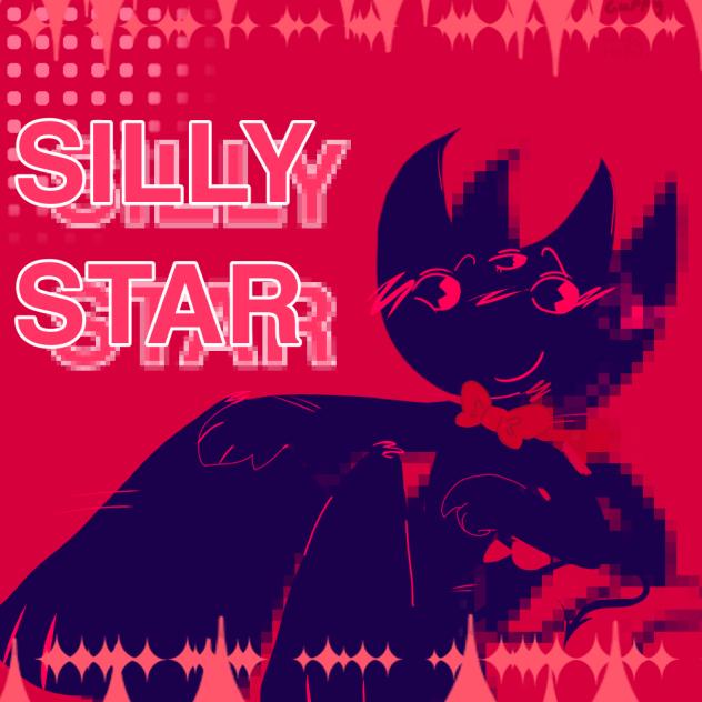 Dtiys silly star!!!!