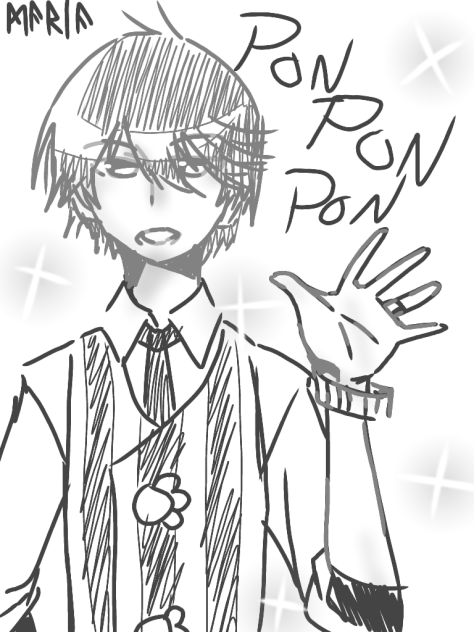 PonPonPon feat. マロイ