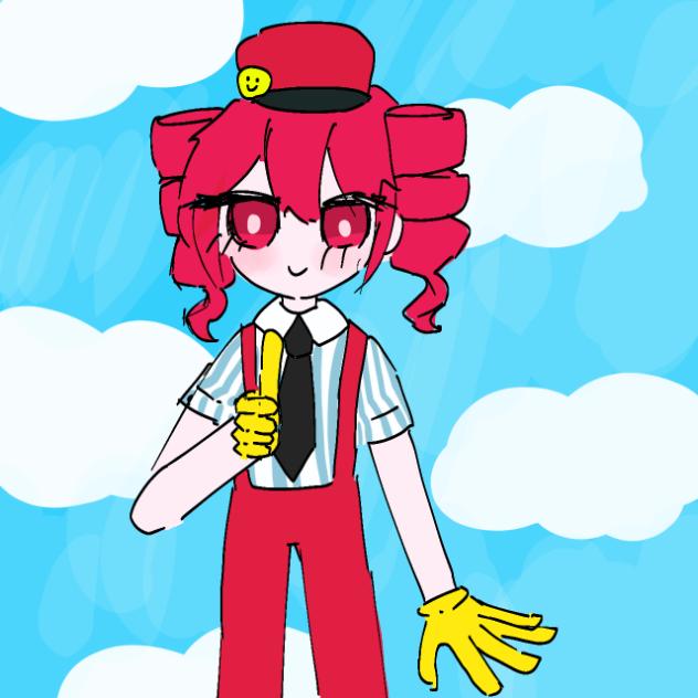 誰か助けてね♪