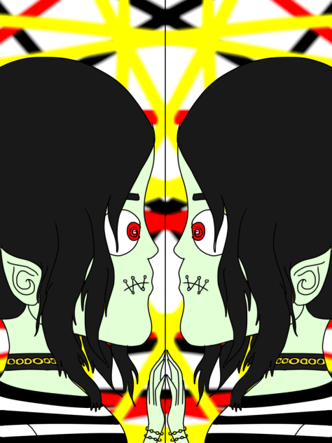 Double Sides - ibisPaint