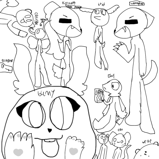 Furrys collab