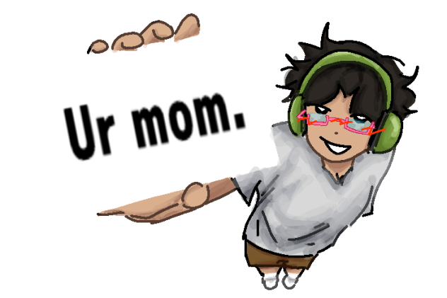 idek