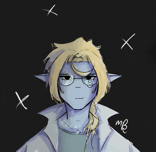 Pause oc challenge1