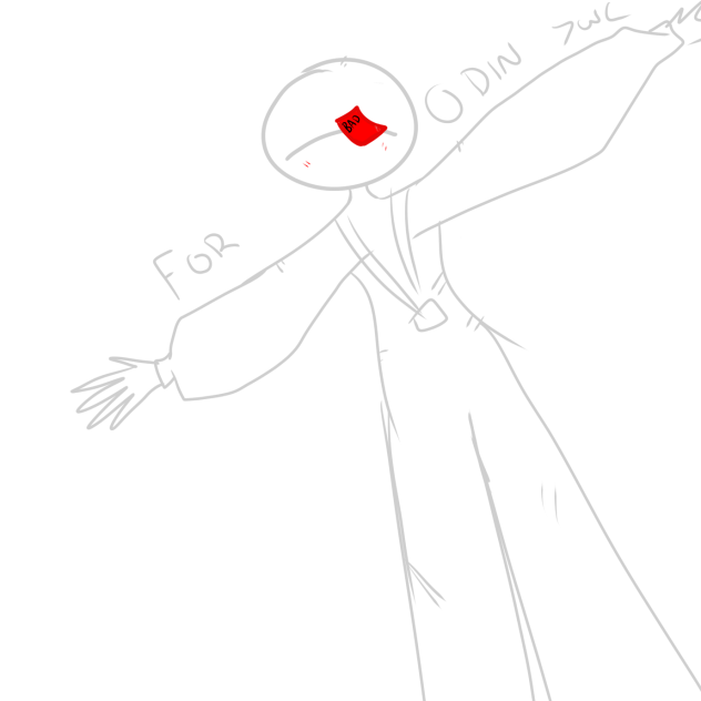 Fanar5 for Odin Zimmerman