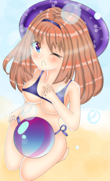 ﾜｱｱｱ2
