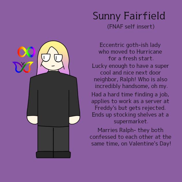 fnaf sona!!!