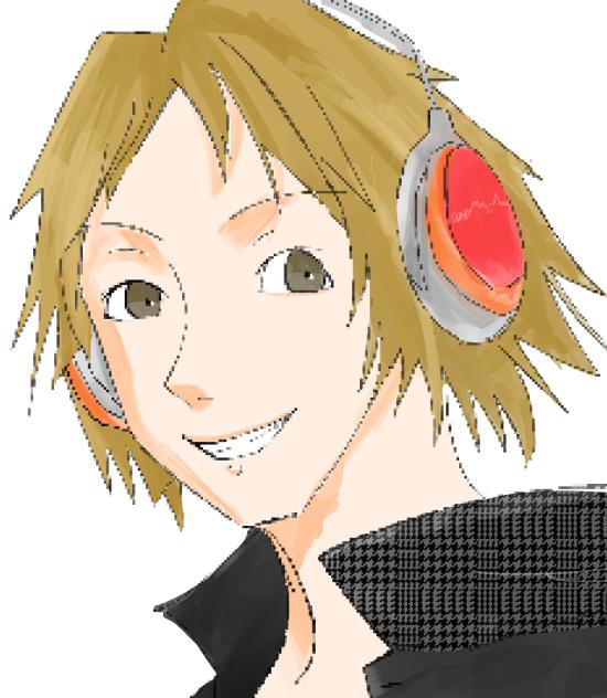 ペルソナ4 花村