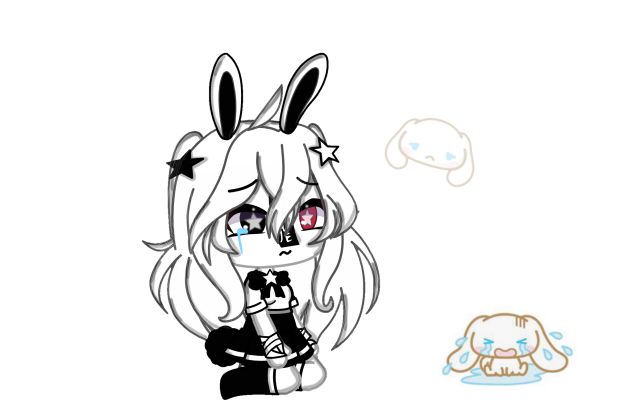 I want a friend!!