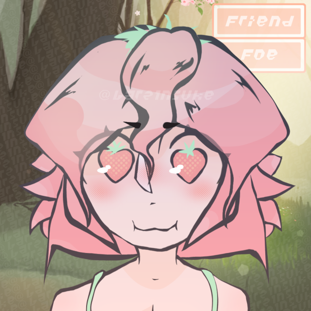 🍓 - ibisPaint
