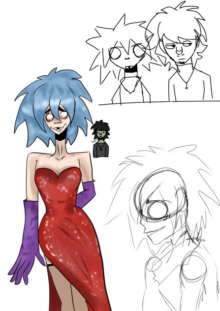 2doc doodelz (repost)
