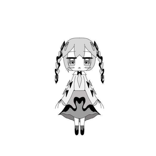 影もどき