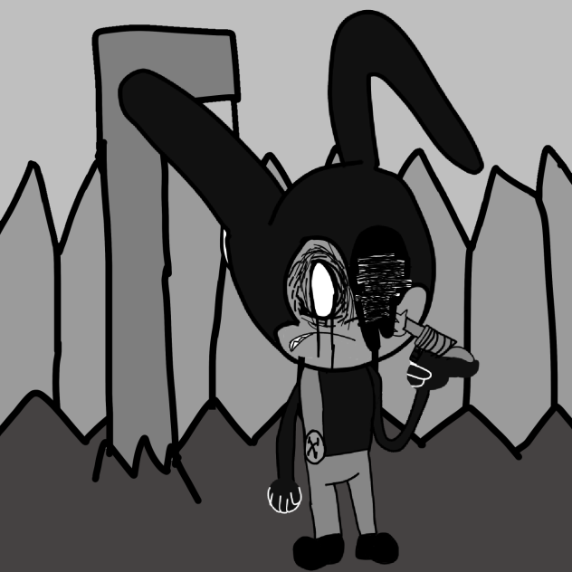 Oswald UNTOLD LONELINESS