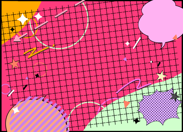 レトロポップ